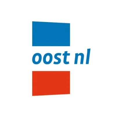 Innovatiefonds Overijssel logo