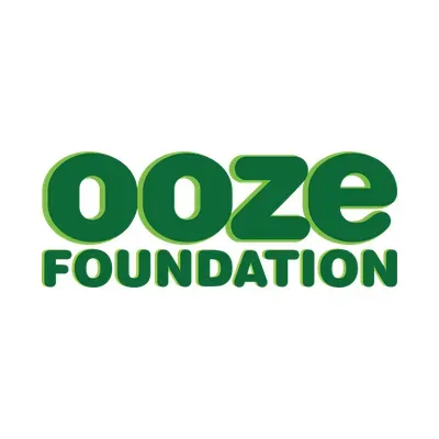 Ooze Foundation logo