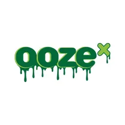 OozeX logo