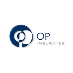 OP Insurance logo