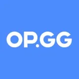 OP.GG logo/icon