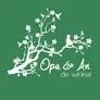 Logo Opa & an