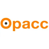Opacc Software AG logo