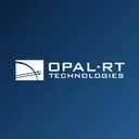 OPAL-RT logo