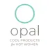 Opal Cool logo