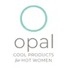 Opal Cool logo