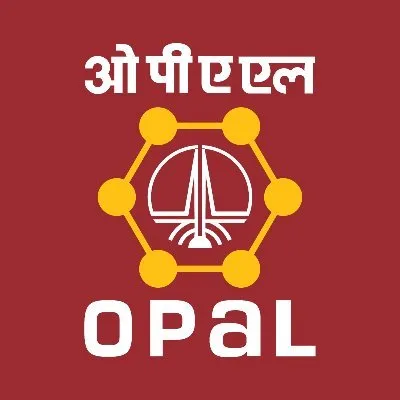 OPaL logo