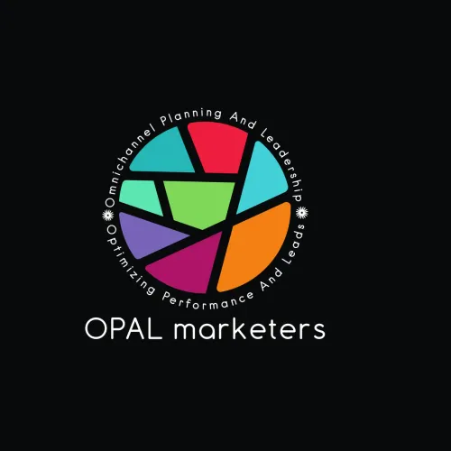 Opal logo