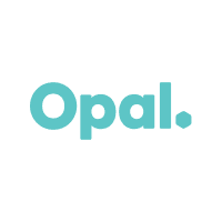 Opal Packaging logo