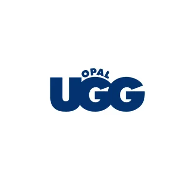 Opal UGG logo