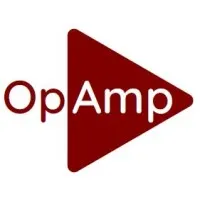OpAmp Capital logo