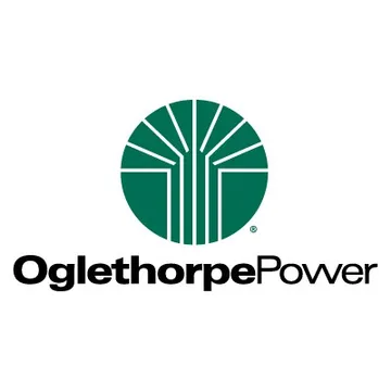 Oglethorpe Power Logo