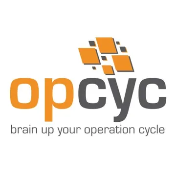 opcyc Logo