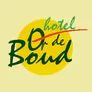 Logo Hotel Opdeboud