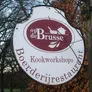 Logo Op de Brusse