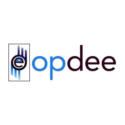 Opdee Digital logo