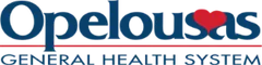 Opelousas General Health System, an Ohh Snap Photo Booth client