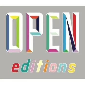 Open-editions