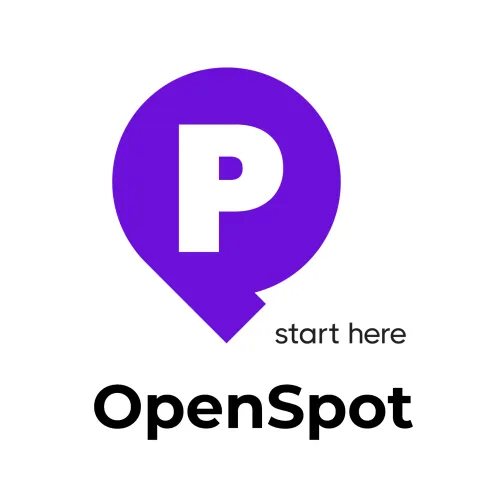 OpenSpot logo