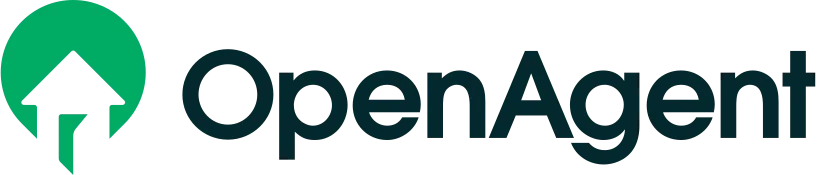 OpenAgent logo
