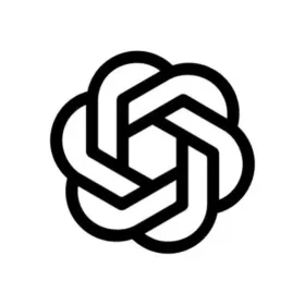 OpenAI Logo