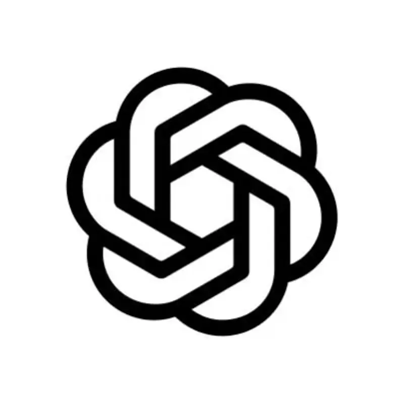 Logo by Brandfetch