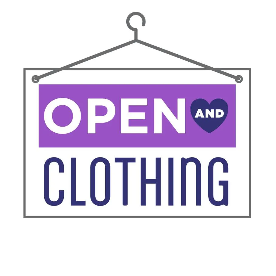 Openandclothing