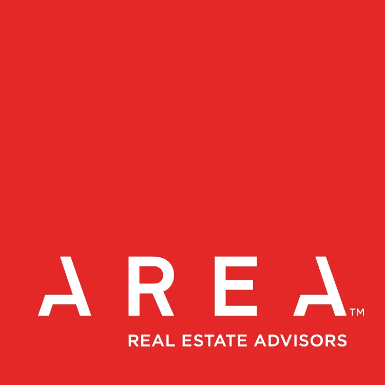 AREA Real Estate Advisors logo