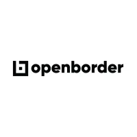 OpenBorder's company logo
