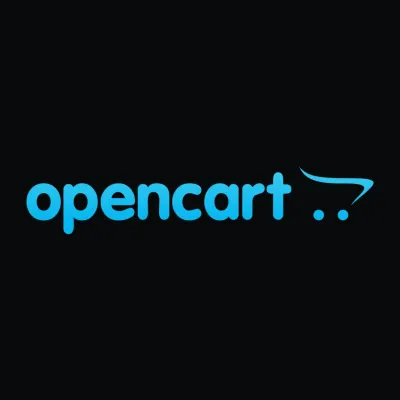 opencart logo
