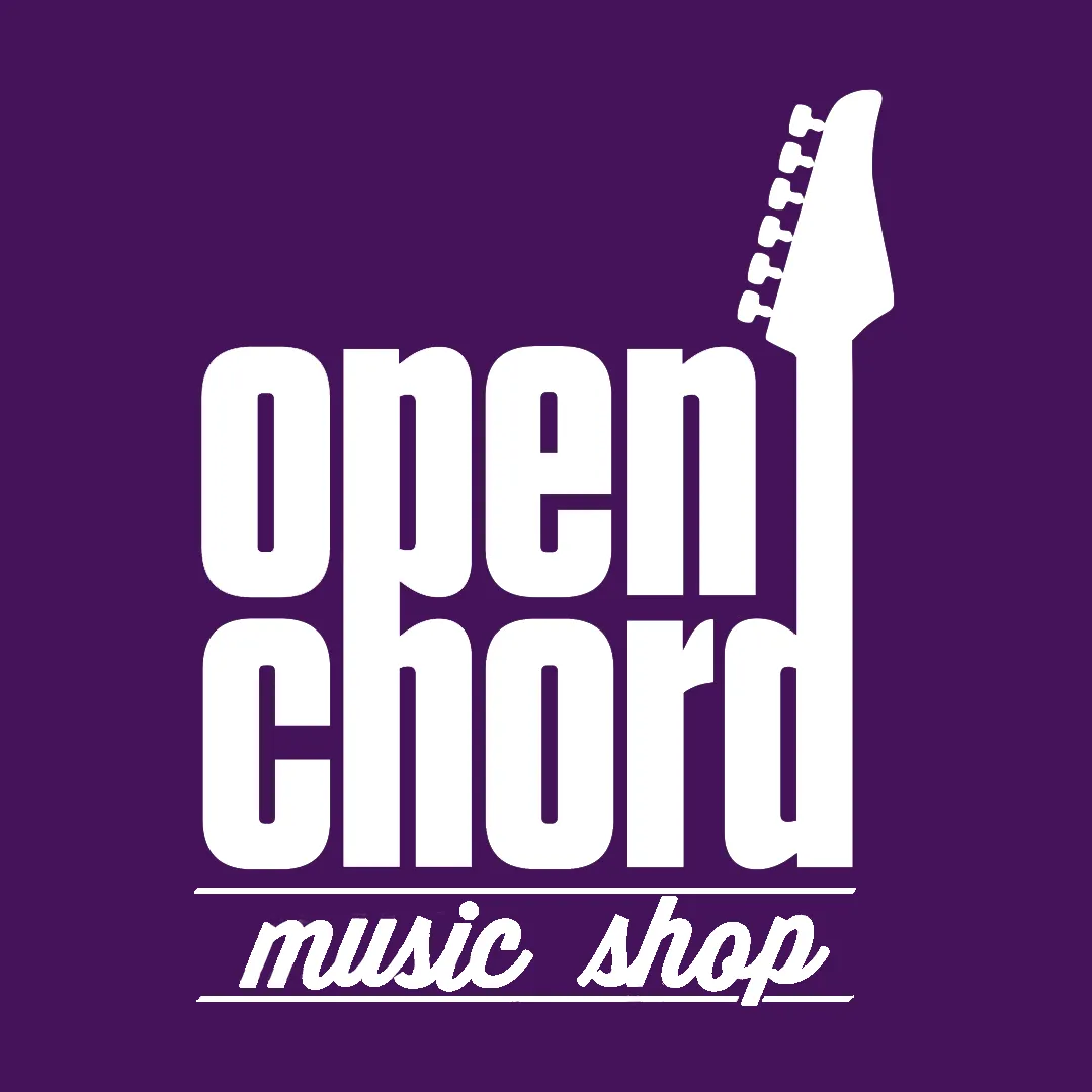 Openchordmusicshop
