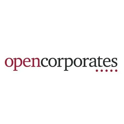 OpenCorporates logo
