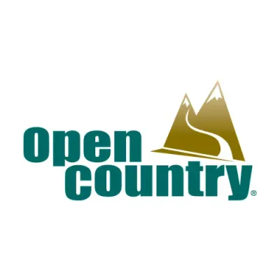 Open Country