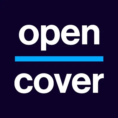OpenCover logo