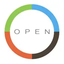 OPEN Cycle logo