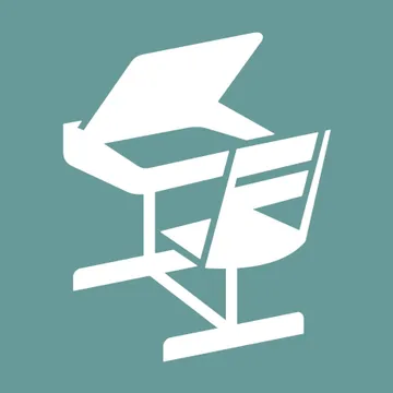 Open Desk, Inc. Logo