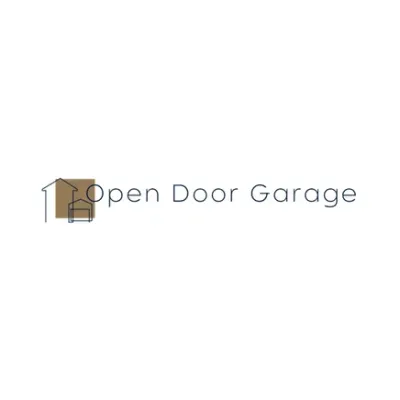 Opendoorgarage