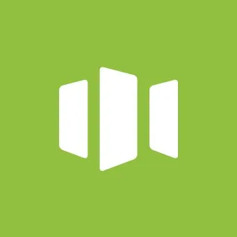 Logo by Brandfetch