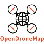OpenDroneMap logo/icon