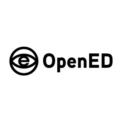 OpenEd logo