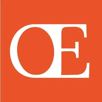 Logo by Brandfetch