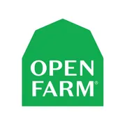 Open Farm - Canada Logo