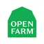 Open Farm logo