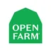 Open Farm logo