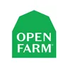 Open Farm logo