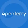 Openferry logo