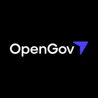 OpenGov Inc. Logo