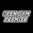 Open Gym Premier logo