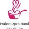 Project Open Hand logo
