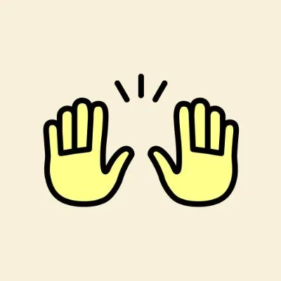 Openhands logo